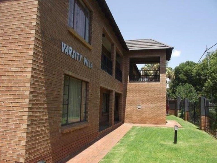 1 Bedroom Property for Sale in Potchefstroom Rural North West